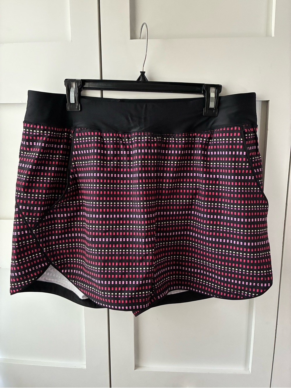 Lands’ End 5 Piece Quick Dry Swim Shorts Bundle Size 14 - Picture 2 of 7